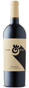 13 Zinfandel Ivory & Burt Lodi Ava (Lcf Wines) 2013